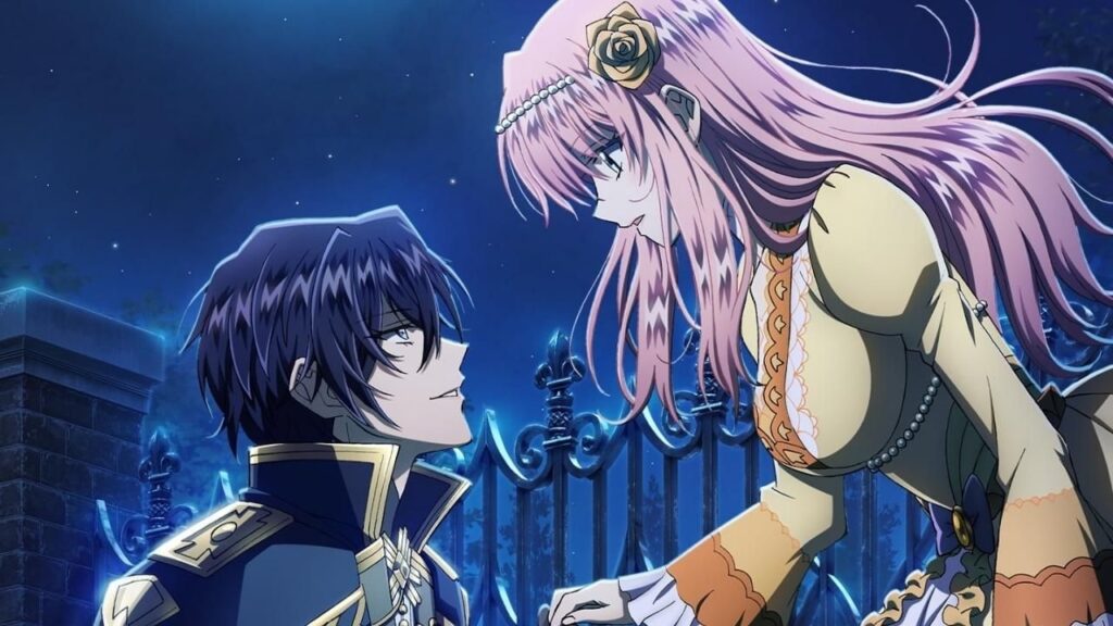 seventh cycle anime