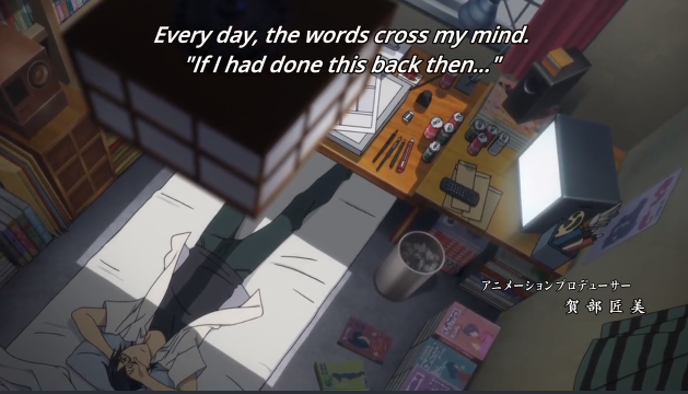 DELETED, boku dake ga inai machi DELETED, boku dake ga inai machi