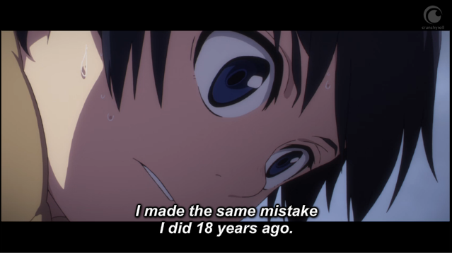 DELETED, boku dake ga inai machi DELETED, boku dake ga inai machi