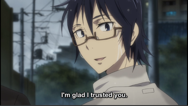 DELETED, boku dake ga inai machi DELETED, boku dake ga inai machi