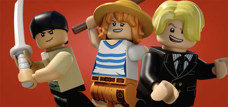 INTERVIEW: Building the "lego one piece" special 3 LEGOOne Piece2 900