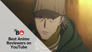 The best anime critics on YouTube