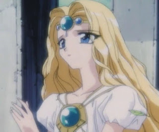 magic knight emerald rayearth magic knight emerald rayearth