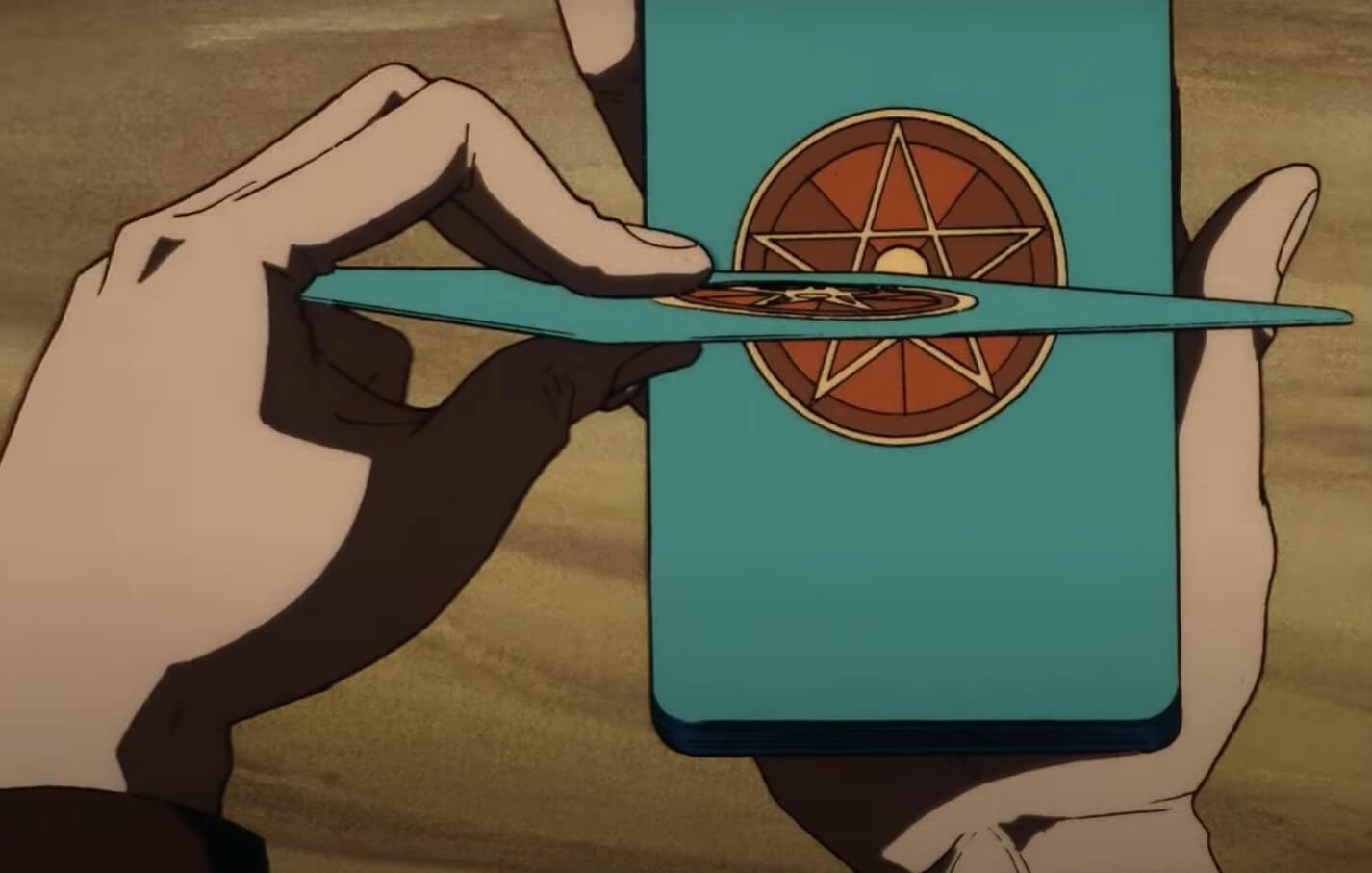 Hitomi Kanzaki Tarot Card Reading Hitomi Kanzaki Tarot Card Reading
