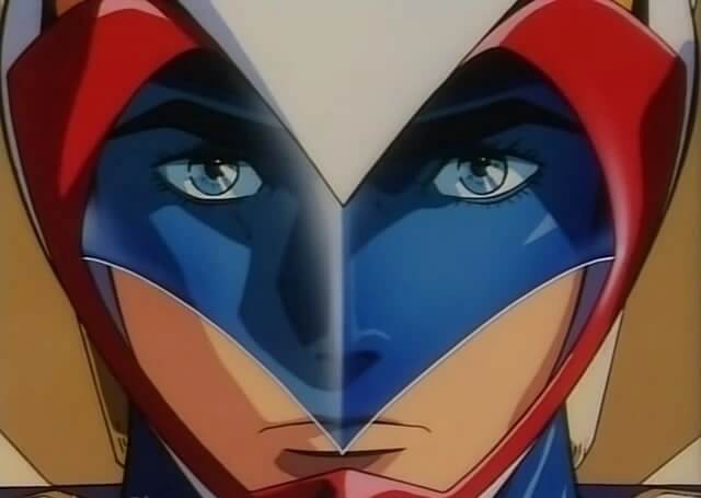 ken wascio from gatchaman ken wascio from gatchaman