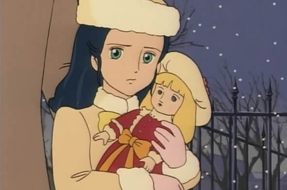 Little Princess Sara Little Princess Sara