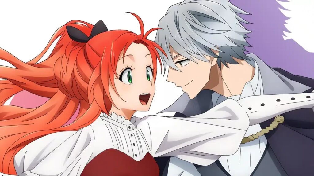 pass the monster meat milady anime
