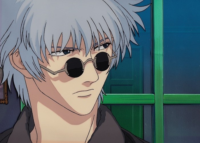 enishi yukishiro from rurouni kenshin enishi yukishiro from rurouni kenshin