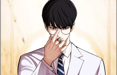 Otaku Fanatic