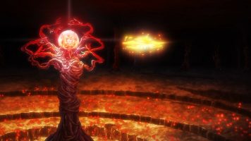 Magical Girl Lyrical Nanoha OVERCOME Gun Blaze Vengeance 12