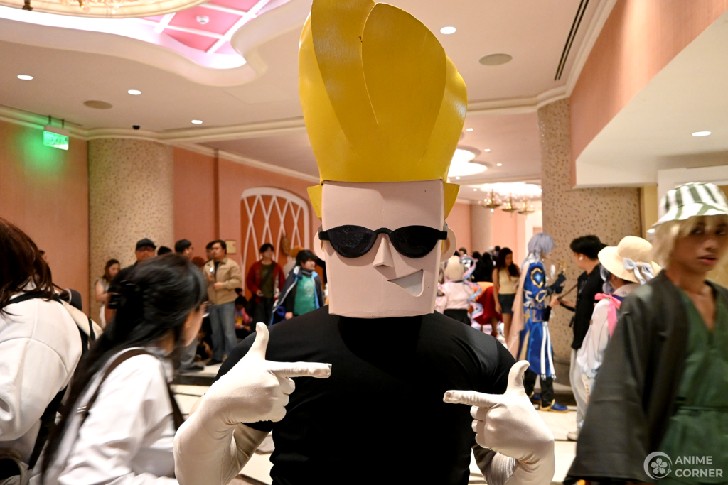 CosMeet 2026 Okada Manila