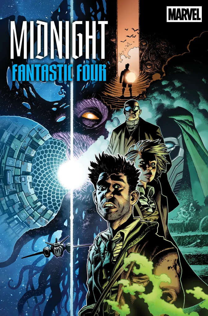 Marvel's New Horror Universe Featuring Spider-Man and More Reaches a Major Milestone and Receives an Exciting Update